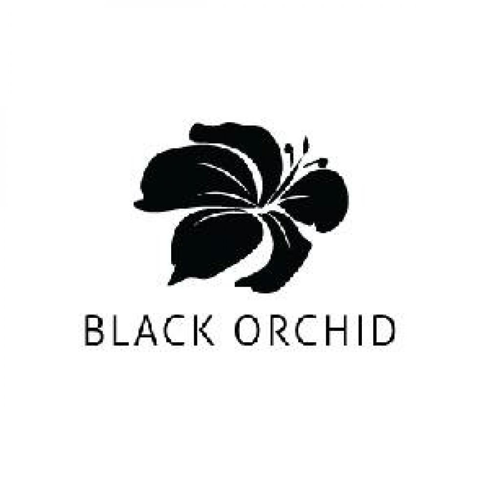 Lander Black Orchid